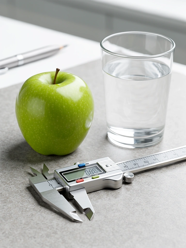 Instrumentos de nutrición clínica