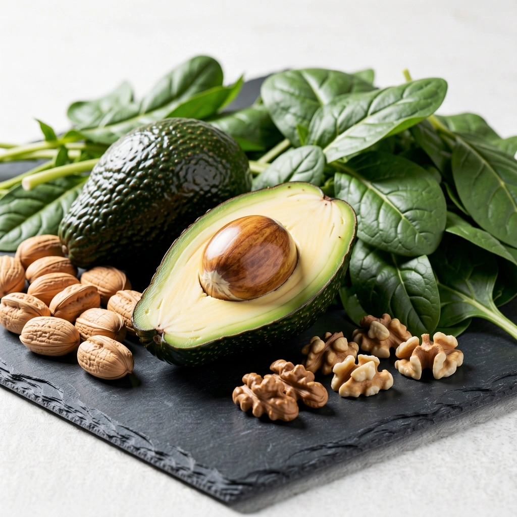 Alimentación saludable